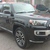 Toyota 4Runner 4.0 limited 2015 nhập Mỹ giao ngay