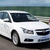 Bán xe Cruze 2015 giá rẻ nhất tại Tphcm 460 triệu