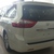 Toyota Sienna 3.5 limited 2015