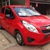 Chevrolet Spark Van, sản xuất 2011, xe bán tải 02 chỗ ngồi, nhập khẩu Hàn Quốc