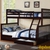 GIƯỜNG TRẺ EM giường tầng gỗ tự nhiên
