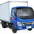 Xe tải Thaco Ollin345A 3.45 tấn, Thaco Ollin450A 5 tấn. Xe tải Thaco Ollin345A, Ollin450A. Xe tải trường hải