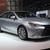 Bán xe Toyota Camry 2017 model 2018 LE 2.5L, Đại lý Toyota tại Tp.HCM báo giá