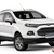 Ford ecosport 1.5 titanium limited 2016