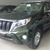 Toyota PRADO 2.7 TXL 2016 đen trắng vàng xanh lốp gầm lốp treo giao ngay