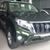 Toyota PRADO 2.7 TXL 2016 đen trắng vàng xanh lốp gầm lốp treo giao ngay