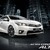 Toyota Miền Nam khuyến mãi tốt nhất thị trường, vui lòng liên hệ 0909 778 696 để được giá tốt nhất