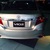 Xe Vios màu bạc 2015, Vios số tự động màu bạc tại Toyota Lý Thường Kiệt