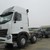 Bán xe tải thùng Howo A7 375Hp tải 17.5 tấn, xe tải thùng Howo A7 371Hp tải 17.65 tấn hỗ trợ trả góp, giá cạnh tranh