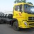 Giá bán xe tải DongFeng 9 tấn máy B170 và B190 nhập khẩu nguyên chiếc