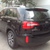 Kia Sorento 2016 Kia Gò Vấp giá tốt nhất