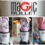 Máy xay đa năng Magic Bullet 21 chi tiết