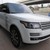 Xe Range Rover Autobiography LWB nhập Mỹ 2015