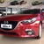 Mazda 3 ALL New chính hãng giá SHOCK cho tháng 7