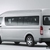 Bán Toyota Hiace 16 chỗ sang trọng mạnh mẽ giá bán ưu đãi tại Toyota An Suong TPHCM giao toàn quốc