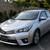 Toyota An Sương khuyến mãi giảm giá lớn các dòng xe toyota Innova, Fortuner, Camry, Yaris...hỗ trợ mua xe ngay giá tốt.