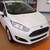 Ford Fiesta 1.5 AT 2016