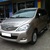 Giá xe toyota innova 2010 GRS phiên bản cao cấp xe mới 90% xe gia đình đi ít lh 0902122030