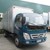 Giá xe tải Ollin 500B 5 tấn nâng tải thaco ollin trường hải , hỗ trợ khách hàng trả góp ngân hàng