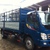 Xe tải 7 tấn Thaco Olin Trường Hải