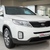 Giá KIA New Sorento 2015, Giá KIA New Sorento nhập khẩu, KIA Sorento Yêu từ lần đầu gặp gỡ tại KIA Long Biên KIA Hà Nội