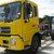 Đại lý bán xe tải Dongfeng Hoàng huy B170 2 chân 2 giò 8t7/8T5 8T7/8t5 nhập khẩu mới 100%, bán xe tải dongfeng b170