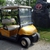 Xe điện chạy trong sân Golf EZGO sản xuất tại Mỹ