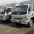 Chi tiết xe tải Jac 6,4 tấn 6.4T 6T4 6 tấn 4 6400kg chất lượng giá rẻ máy tốt