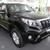 Toyota Land Cruiser Prado TXL Platium Edition 2015 nhập Trung Đông