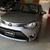 Giá xe Toyota Vios 2016 khuyến mãi tốt nhất tại Toyota Cần Thơ