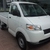 Suzuki Carry Pro 2015