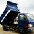 Bán xe ben 3,5 tấn, 15 tấn Hyundai. Độc quyền xe tải ben 3,5 tấn HD72 nhập khẩu