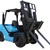 Xe nâng Forklift