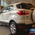 Ford Ecosport 1.5AT Titanium mới giá rẻ nhất thị trường mọi thời điểm, có xe giao ngay tại Ford Mỹ Đình