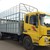 Đại lý bán xe tải Dongfeng 9 tấn B170 Hoàng Huy tại Bình Dương, Giá xe tải Dongfeng Hoàng Huy 9 tấn B170 thùng bạt