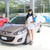 Mazda 2S phiên bản mới giá tốt, khai trương showroom mới giá tốt hơn