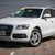 Xe Audi Q5 2.0T Premium Plus 2015 White/Tan