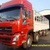Tổng Đại lý bán xe tải Dongfeng 5 chân 22 tấn, Dongfeng 4 chân, 3 chân Dongfeng giá tốt nhất