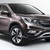 Honda CR V, Honda City, Honda Civic giá hấp dẫn, đủ màu, có xe giao ngay tại Honda Oto Hải Phòng