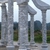 Cột Đá, Trụ Đá, Lan Can, Hàng rào bằng đá nguyên khối