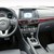 Mazda 6 2015 2.0L công nghệ Skyactiv và thiết kế KODO có giá tốt tại Mazda Gò Vấp