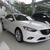 Mazda 6 2015 2.0L công nghệ Skyactiv và thiết kế KODO có giá tốt tại Mazda Gò Vấp