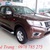 Nissan navara 2016 số tự động 1 cầu hoàn toàn mới năm 2016