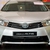 Toyota tất cả các dòng Camry 2016, Altis 2016, Vios 2016...