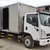 Bán FAW 7.6 Tấn Cabin ISUZU / LH Kho phân phối