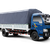 Xe tải VEAM VT750 tải trọng 7T5, VT490 tải trọng 5T, động cơ hyundai có xe giao ngay