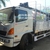 Hot Xe tải Hino FG 9t4 thùng bạt giao xe ngay bán xe Hino 9tan4/9,4t thùng bạt