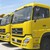 Đại lý bán xe tải dongfeng nhập khẩu Dongfeng Hoàng Huy B170 8T7 9 tấn thùng 7m5