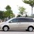 Toyota Sienna LE 3.5L 2008