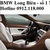 BMW 6 SERIES GRAN COUPE, BMW 640i, Giá tốt nhất, chính hãng tại BMW 4 s Long Biên, HL 0912.118.000